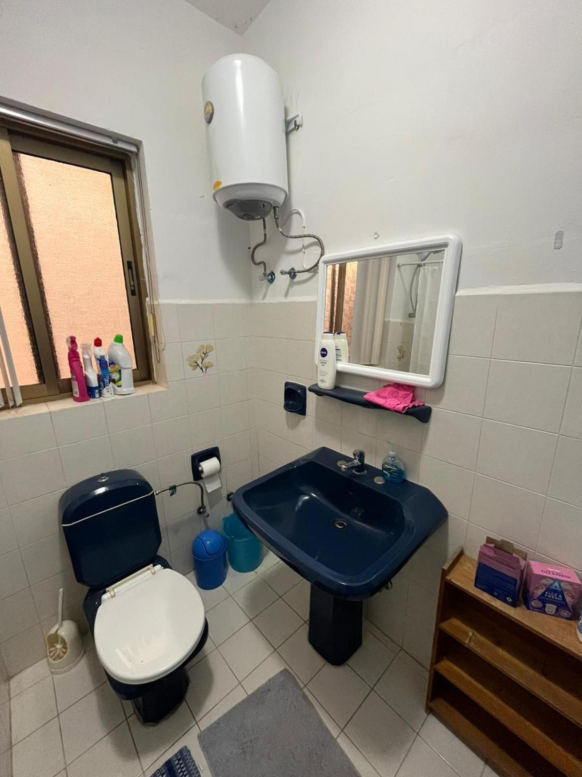 Seafront Apartment With Amazing Sunset View Xlendi Bagian luar foto